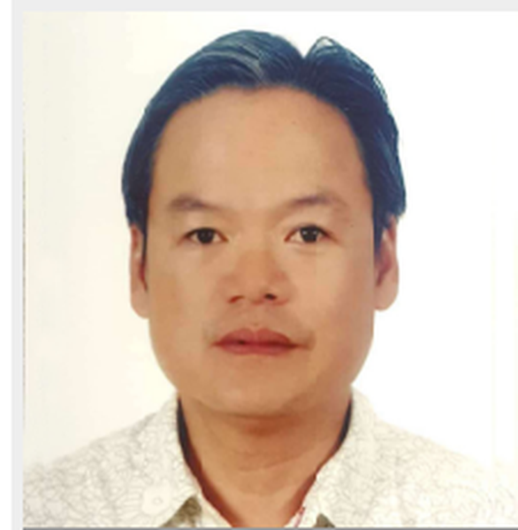 Bắt ông Phan Trường Sơn, phó giám đốc Sở Quy hoạch Kiến trúc TP.HCM - Ảnh 1.