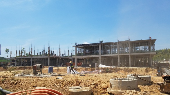 Đà Nẵng tính cấu trúc lại kinh tế, đầu tư vào công nghiệp, công nghệ cao - Ảnh 1. Đà Nẵng tính cấu trúc lại kinh tế, đầu tư vào công nghiệp, công nghệ cao - Ảnh 1.