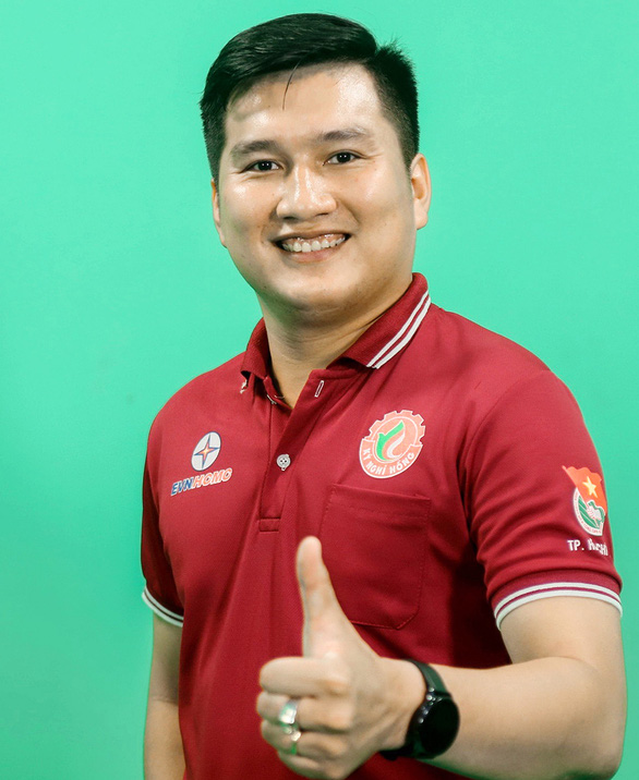 Thắp lửa hè tình nguyện trên thành phố Bác - Ảnh 6. Thắp lửa hè tình nguyện trên thành phố Bác - Ảnh 6.
