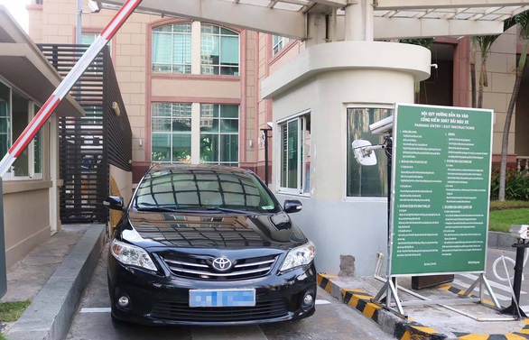 Khám xét nơi ở, nơi làm việc của ông Trần Vĩnh Tuyến, Trần Trọng Tuấn - Ảnh 7. Khám xét nơi ở, nơi làm việc của ông Trần Vĩnh Tuyến, Trần Trọng Tuấn - Ảnh 7.