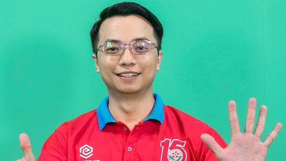 Thắp lửa hè tình nguyện trên thành phố Bác - Ảnh 4. Thắp lửa hè tình nguyện trên thành phố Bác - Ảnh 4.