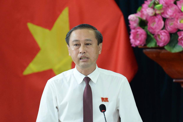 Giám đốc Sở Văn hóa thể thao TP.HCM: Không thể tháo dỡ tòa nhà trụ sở hỏa xa - Ảnh 1. Giám đốc Sở Văn hóa thể thao TP.HCM: Không thể tháo dỡ tòa nhà trụ sở hỏa xa - Ảnh 1.
