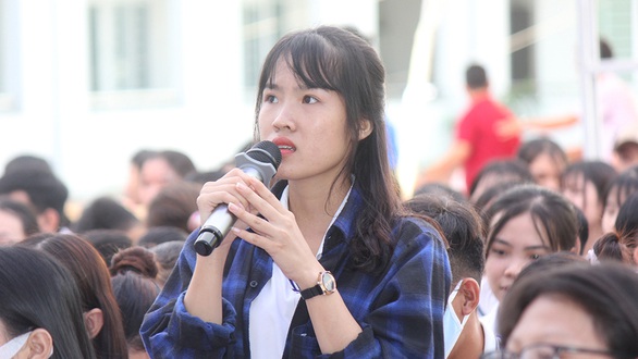 Học gì để được làm công ty nước ngoài? - Ảnh 1. Học gì để được làm công ty nước ngoài? - Ảnh 1.