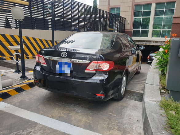 Khám xét nơi ở, nơi làm việc của ông Trần Vĩnh Tuyến, Trần Trọng Tuấn - Ảnh 1. Khám xét nơi ở, nơi làm việc của ông Trần Vĩnh Tuyến, Trần Trọng Tuấn - Ảnh 1.