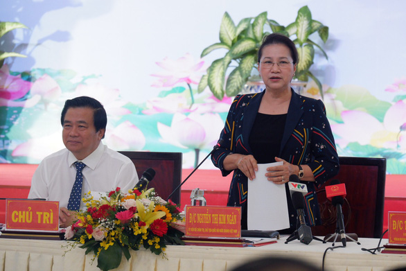 Lần đầu tiên HĐND các tỉnh miền Đông - miền Tây cùng trao đổi kinh nghiệm - Ảnh 1. Lần đầu tiên HĐND các tỉnh miền Đông - miền Tây cùng trao đổi kinh nghiệm - Ảnh 1.
