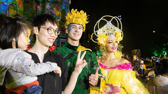 Tata show Làn gió mát của hè năm nay - Ảnh 5. Tata show Làn gió mát của hè năm nay - Ảnh 5.