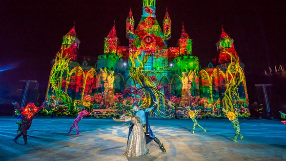 Tata show Làn gió mát của hè năm nay - Ảnh 3. Tata show Làn gió mát của hè năm nay - Ảnh 3.
