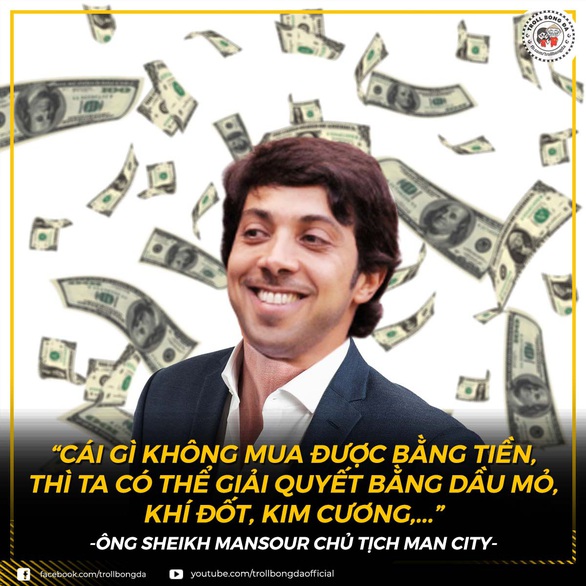 Man City thoát tội là một trò đùa - Ảnh 2. Man City thoát tội là một trò đùa - Ảnh 2.