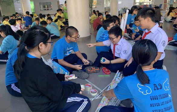 Trường chuyên nên thay đổi ra sao? - Kỳ 4: Không có mô hình giáo dục nào hoàn hảo - Ảnh 1. Trường chuyên nên thay đổi ra sao? - Kỳ 4: Không có mô hình giáo dục nào hoàn hảo - Ảnh 1.