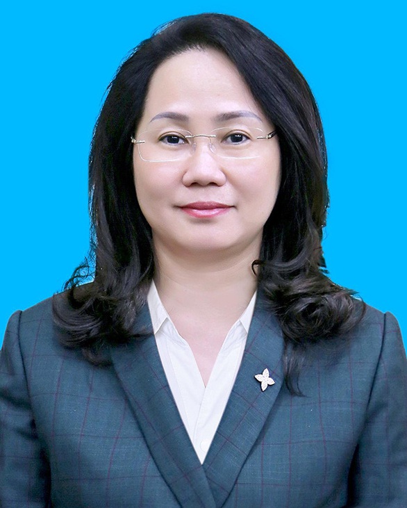 Các bí thư tỉnh ủy nói gì khi mình không là người địa phương? - Ảnh 3. Các bí thư tỉnh ủy nói gì khi mình không là người địa phương? - Ảnh 3.