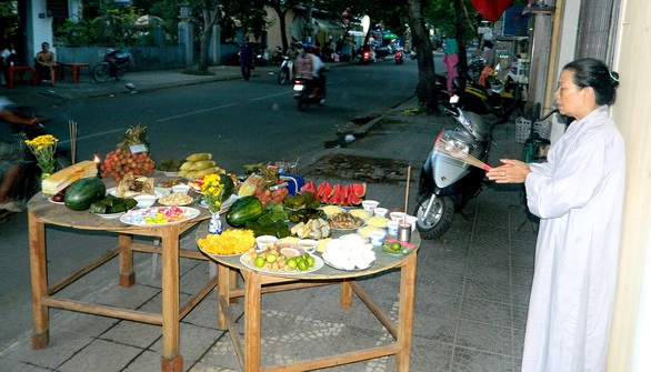 Ngày tưởng niệm đặc biệt của Huế: Nơi năm xưa là chiến địa đẫm máu - Ảnh 1. Ngày tưởng niệm đặc biệt của Huế: Nơi năm xưa là chiến địa đẫm máu - Ảnh 1.