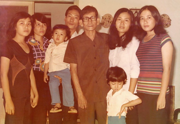 Phan Kiệm: Cuộc vượt ngục không tưởng, son sắt một niềm tin - Ảnh 3. Phan Kiệm: Cuộc vượt ngục không tưởng, son sắt một niềm tin - Ảnh 3.
