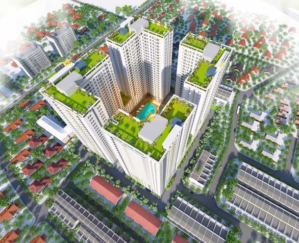 Vốn ngoại rót thêm vào Bình Dương, nhà đất Dĩ An đón sóng tăng nhiệt - Ảnh 2. Vốn ngoại rót thêm vào Bình Dương, nhà đất Dĩ An đón sóng tăng nhiệt - Ảnh 2.