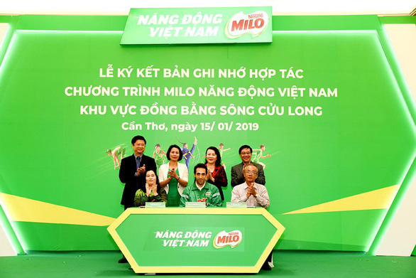 Hành trình đưa thể thao đến gần với tất cả trẻ em Việt - Ảnh 2. Hành trình đưa thể thao đến gần với tất cả trẻ em Việt - Ảnh 2.