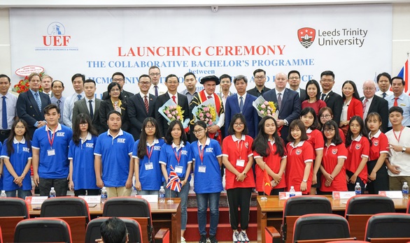 Du học tại chỗ và hướng lựa chọn chương trình quốc tế trong nước - Ảnh 4. Du học tại chỗ và hướng lựa chọn chương trình quốc tế trong nước - Ảnh 4.
