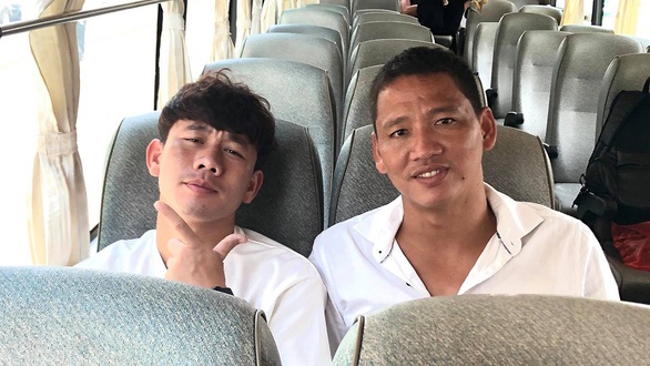 Anh Đức - mảnh ghép hợp lý cho Hoàng Anh Gia Lai - Ảnh 1. Anh Đức - mảnh ghép hợp lý cho Hoàng Anh Gia Lai - Ảnh 1.