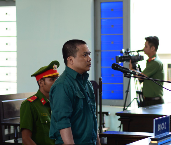 Nhiều cựu lãnh đạo Trung tâm Y tế TP Phan Thiết bị truy tố - Ảnh 1.