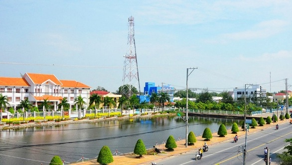 Nhiều cán bộ lãnh đạo ở Bạc Liêu bị đề nghị xử lý kỷ luật - Ảnh 1. Nhiều cán bộ lãnh đạo ở Bạc Liêu bị đề nghị xử lý kỷ luật - Ảnh 1.
