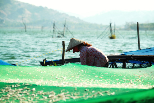 Làng chài Momray bình yên giữa đại ngàn - Ảnh 1.