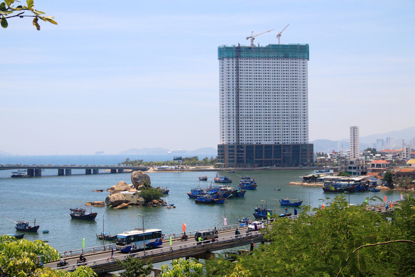 Nha Trang - Khánh Hòa nhiều ưu thế để phát triển - Ảnh 2.