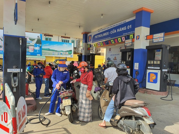 Từng tính chuyện tạm dừng hoạt động, nhà máy nghìn tỉ thoát hiểm ngoạn mục - Ảnh 1. Từng tính chuyện tạm dừng hoạt động, nhà máy nghìn tỉ thoát hiểm ngoạn mục - Ảnh 1.