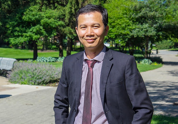 ĐH Duy Tân mở ngành học mới công nghệ kỹ thuật ô tô năm 2020 - Ảnh 1. ĐH Duy Tân mở ngành học mới công nghệ kỹ thuật ô tô năm 2020 - Ảnh 1.