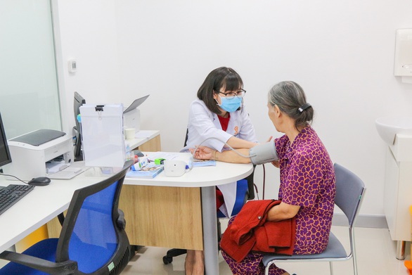 Kịp thời mang vắcxin về vùng dịch Tây Nguyên - Ảnh 3. Kịp thời mang vắcxin về vùng dịch Tây Nguyên - Ảnh 3.