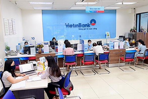 VietinBank đồng hành cùng Khởi nghiệp - Ảnh 2. VietinBank đồng hành cùng Khởi nghiệp - Ảnh 2.
