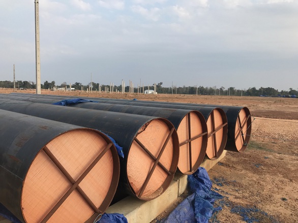 Doanh nghiệp Việt mang hơn 20 tỉ USD ra nước ngoài đầu tư - Ảnh 2. Doanh nghiệp Việt mang hơn 20 tỉ USD ra nước ngoài đầu tư - Ảnh 2.