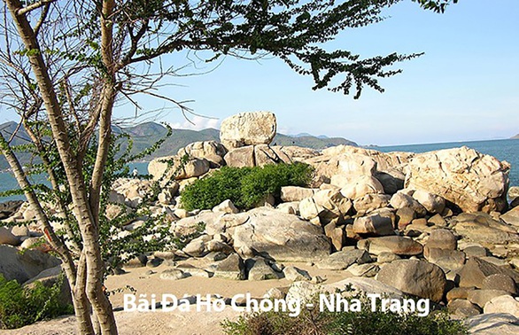 Đến với Nha Trang - một thoáng hương biển - Ảnh 5. Đến với Nha Trang - một thoáng hương biển - Ảnh 5.