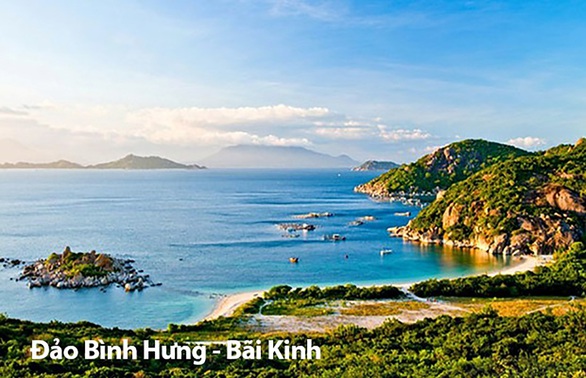 Đến với Nha Trang - một thoáng hương biển - Ảnh 6. Đến với Nha Trang - một thoáng hương biển - Ảnh 6.