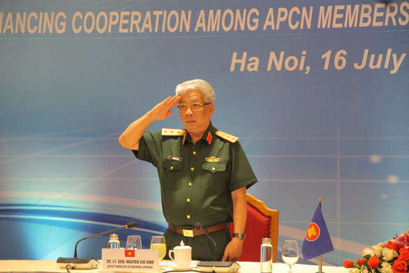 Sáng kiến của Việt Nam được cả 10 nước ASEAN đồng tình - Ảnh 1.