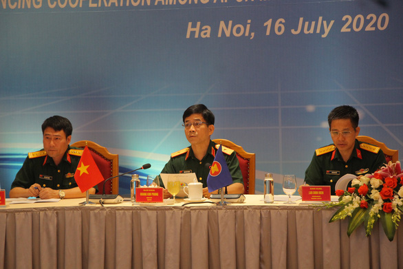 Sáng kiến của Việt Nam được cả 10 nước ASEAN đồng tình - Ảnh 3.