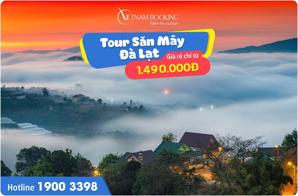 Có một vẻ đẹp huyền ảo ở những xứ sở sương mù Việt Nam - Ảnh 1. Có một vẻ đẹp huyền ảo ở những xứ sở sương mù Việt Nam - Ảnh 1.