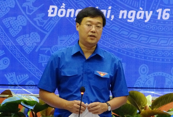 Nhiều mô hình sáng tạo ở các cấp bộ Đoàn - Ảnh 1. Nhiều mô hình sáng tạo ở các cấp bộ Đoàn - Ảnh 1.