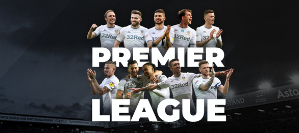 Leeds giành vé thăng hạng, trở lại Premier League sau 16 năm - Ảnh 1. Leeds giành vé thăng hạng, trở lại Premier League sau 16 năm - Ảnh 1.