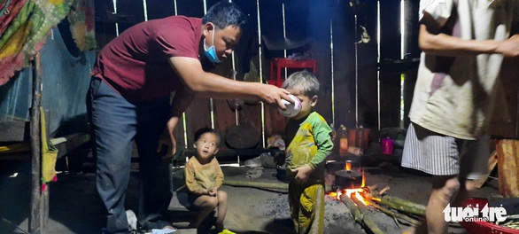 Thêm ca bạch hầu có nguy cơ lây nhiễm cộng đồng lớn - Ảnh 1. Thêm ca bạch hầu có nguy cơ lây nhiễm cộng đồng lớn - Ảnh 1.