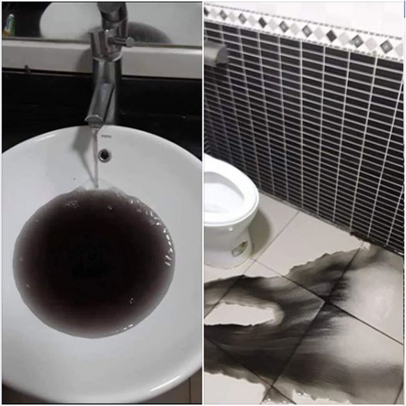 Giải pháp cho nguồn nước nhà mình đã thực sự an toàn? - Ảnh 1. Giải pháp cho nguồn nước nhà mình đã thực sự an toàn? - Ảnh 1.