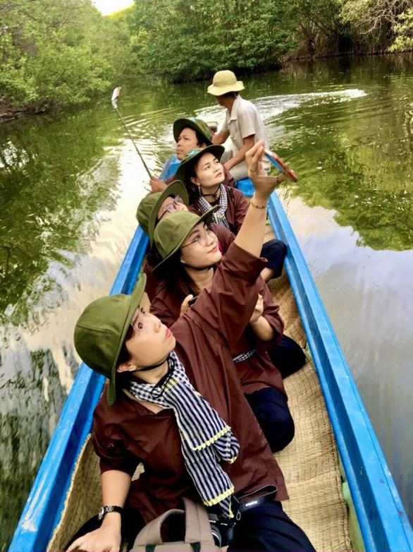 Đánh thức con rồng du lịch nơi cửa ngõ miền Tây - Ảnh 2. Đánh thức con rồng du lịch nơi cửa ngõ miền Tây - Ảnh 2.