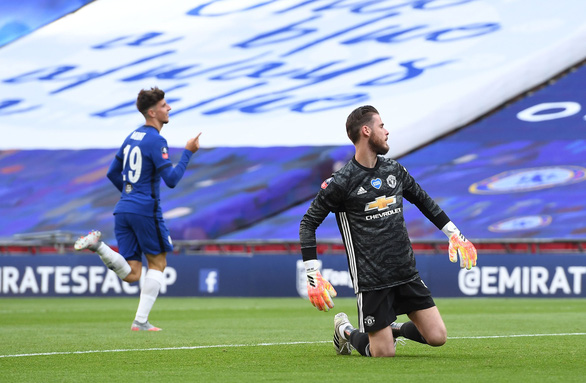 Đè bẹp Man Utd, Chelsea vào chung kết Cúp FA - Ảnh 2. Đè bẹp Man Utd, Chelsea vào chung kết Cúp FA - Ảnh 2.