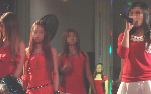 Nô lệ tình dục thời hiện đại - Mafia, tiền và máu - Kỳ 7: Phận gái bán hoa thời COVID-19 - Ảnh 1. Nô lệ tình dục thời hiện đại - Mafia, tiền và máu - Kỳ 7: Phận gái bán hoa thời COVID-19 - Ảnh 1.