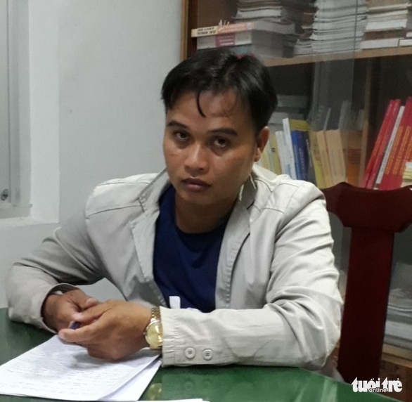 Nhờ mua ôtô từ nước ngoài về Việt Nam, một phụ nữ bị chiếm đoạt hơn 1,6 tỉ đồng - Ảnh 1. Nhờ mua ôtô từ nước ngoài về Việt Nam, một phụ nữ bị chiếm đoạt hơn 1,6 tỉ đồng - Ảnh 1.
