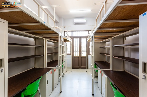 FPT mở Phòng chờ du học chuẩn bị kỹ năng cho du học sinh Việt Nam mùa COVID-19 - Ảnh 4. FPT mở Phòng chờ du học chuẩn bị kỹ năng cho du học sinh Việt Nam mùa COVID-19 - Ảnh 4.