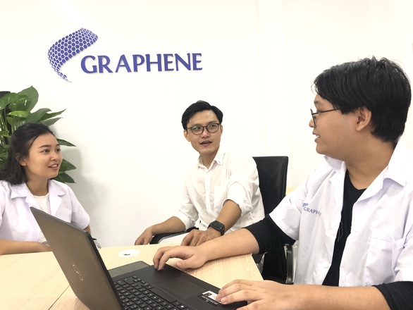 Từng trốn nợ, xa lánh bạn bè, người thân vì khởi nghiệp - Ảnh 1. Từng trốn nợ, xa lánh bạn bè, người thân vì khởi nghiệp - Ảnh 1.