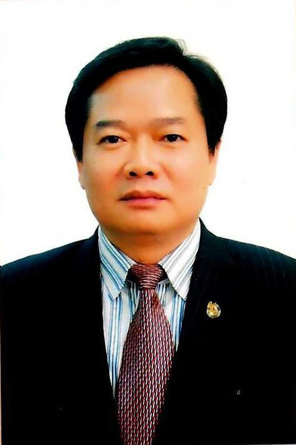 Khiển trách giám đốc Sở Tài chính Quảng Ninh - Ảnh 1. Khiển trách giám đốc Sở Tài chính Quảng Ninh - Ảnh 1.