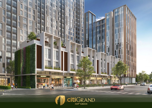 Khu đô thị Cát Lái, Quận 2: Nguồn cung căn hộ chất lượng - Ảnh 1. Khu đô thị Cát Lái, Quận 2: Nguồn cung căn hộ chất lượng - Ảnh 1.