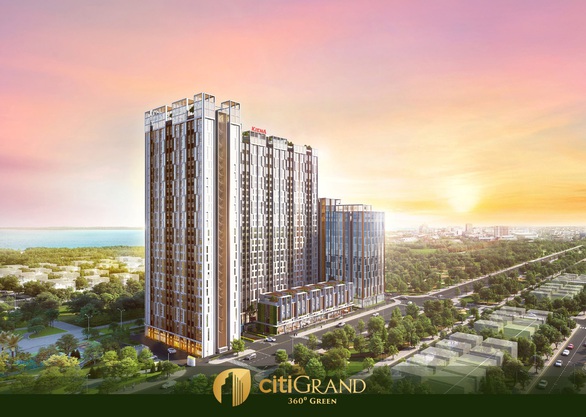 Khu đô thị Cát Lái, Quận 2: Nguồn cung căn hộ chất lượng - Ảnh 2. Khu đô thị Cát Lái, Quận 2: Nguồn cung căn hộ chất lượng - Ảnh 2.