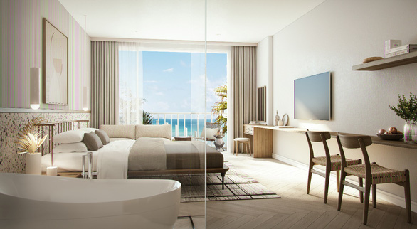 1,4 tỉ đồng đã có thể sở hữu căn hộ resort biển tại Shantira Beach Resort & Spa - Ảnh 3. 1,4 tỉ đồng đã có thể sở hữu căn hộ resort biển tại Shantira Beach Resort & Spa - Ảnh 3.
