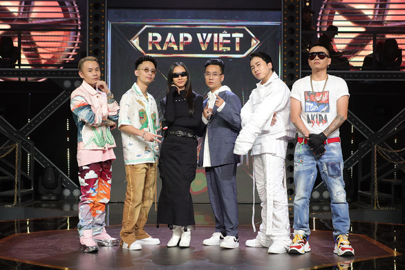 MC cho Rap Việt: Cớ sao lại Trấn Thành? Rap Việt đổi thành Rap hài ư?