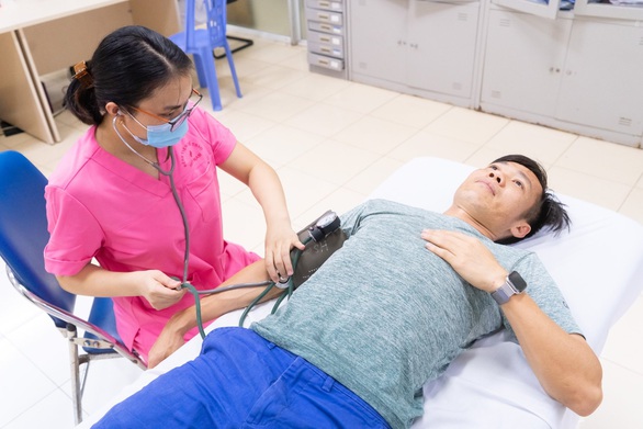 Nghịch lý và nỗi lo - Ảnh 1. Nghịch lý và nỗi lo - Ảnh 1.